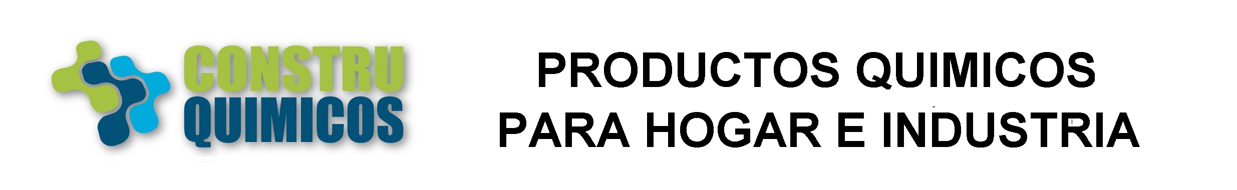 CONSTRU QUIMICOS